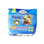 Pan.tena pants ultra med 10 ud (proskin)